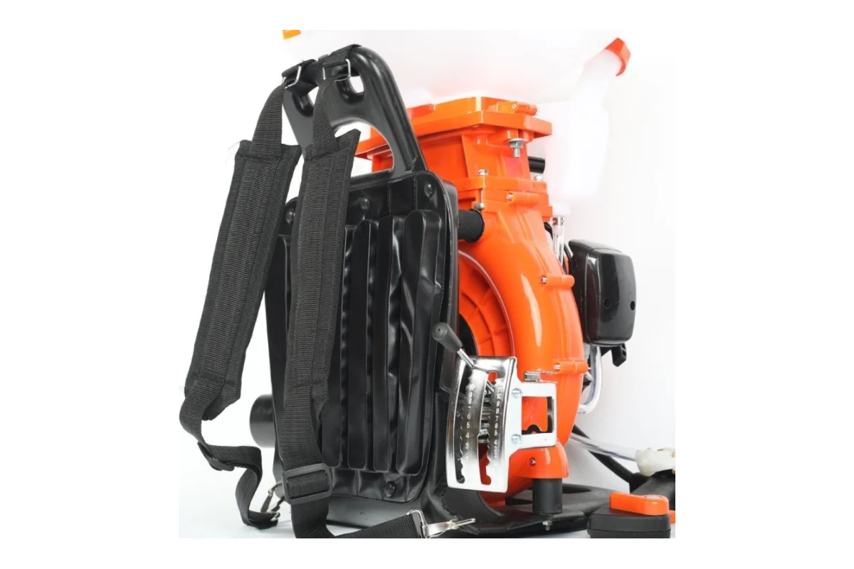 Опрыскиватель ранцевый PATRIOT PT 420WF-12, с автоматической рукояткой; бензиновый; 1,8 л.с; бак 14 