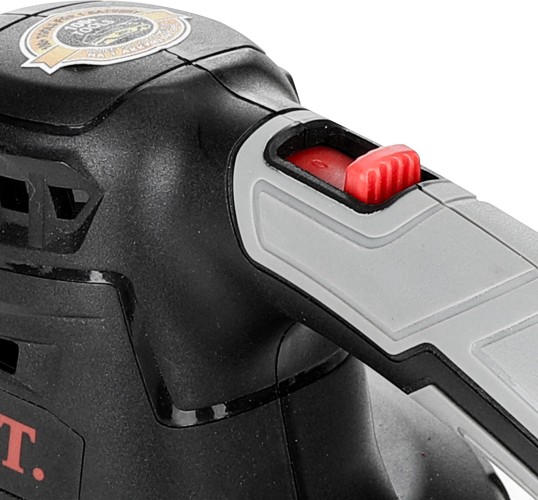 Воздуходувка аккум. P.I.T. PBO20H-450A SOLO (20 В, воздушный поток 5м³/мин, 9500/14000 об/мин)