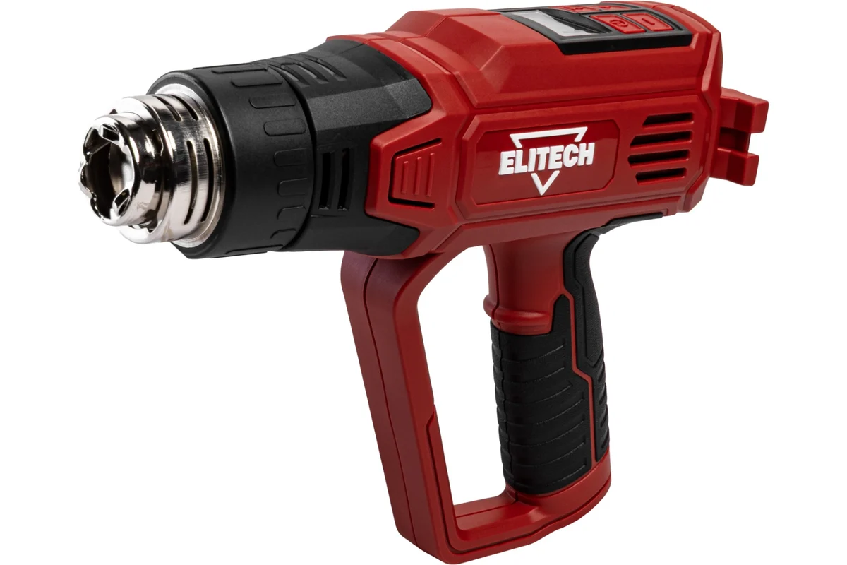 ELITECH ТВ 2060Ж (E2207.008.01) (Термопистолет)