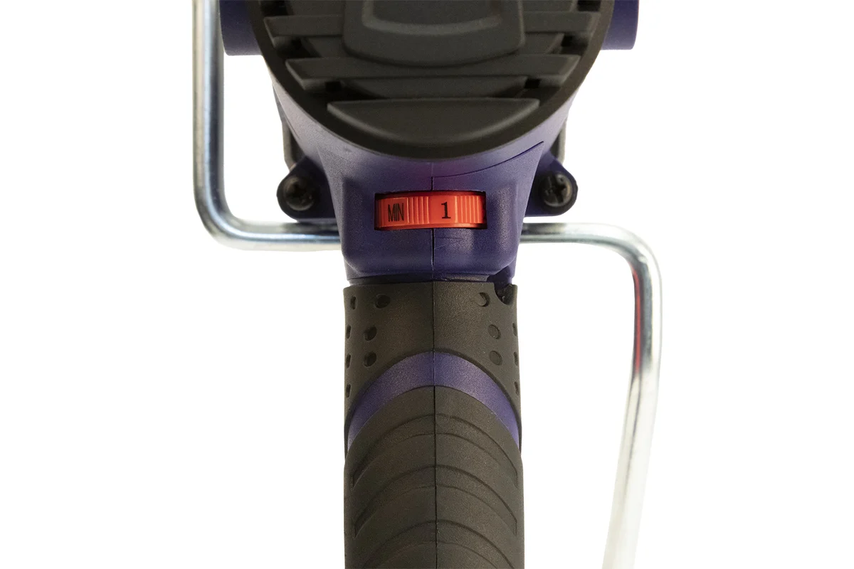 Дрель миксер ПУЛЬСАР МС 120-900 900Вт, 180-700об/мин, насадка 120мм, 2,9кг