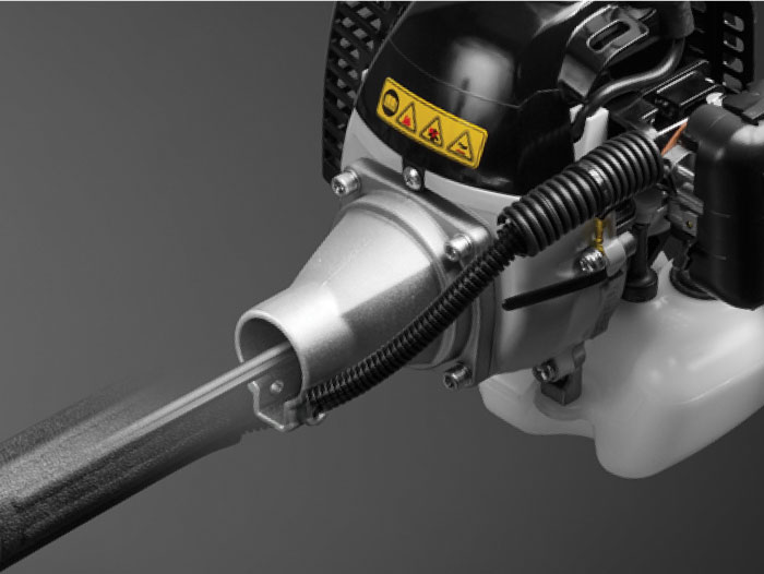 Бензокоса CAIMAN WX24 PROMO, диск, 1.05л.с. 4,7 кг