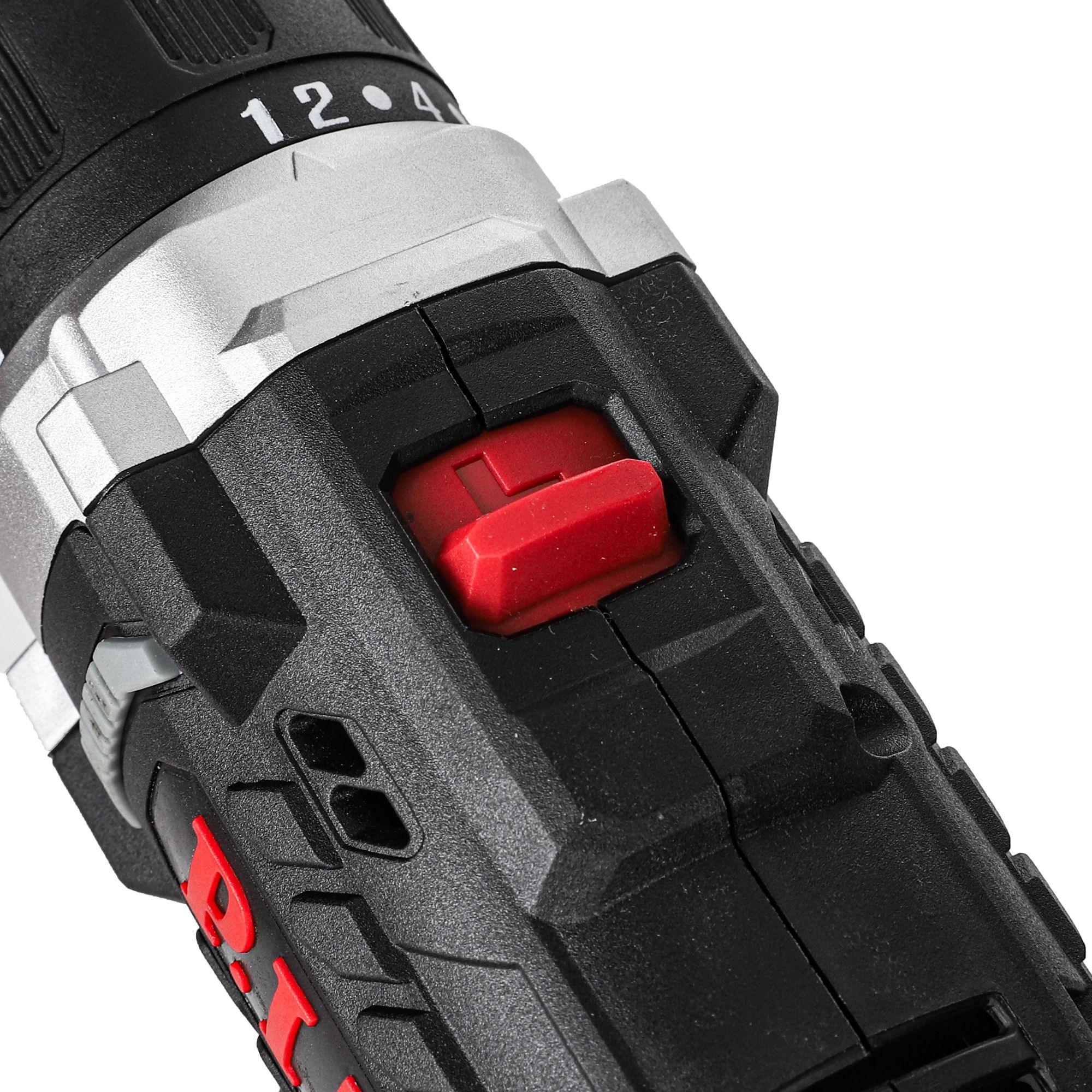 Дрель аккум. P.I.T. PBM12K-10A/1 X-DRIVER (12В, 22Нм, 10 мм, 2ск, 0-350/1350, 1х2,0Ач, ЗУ, коробка)