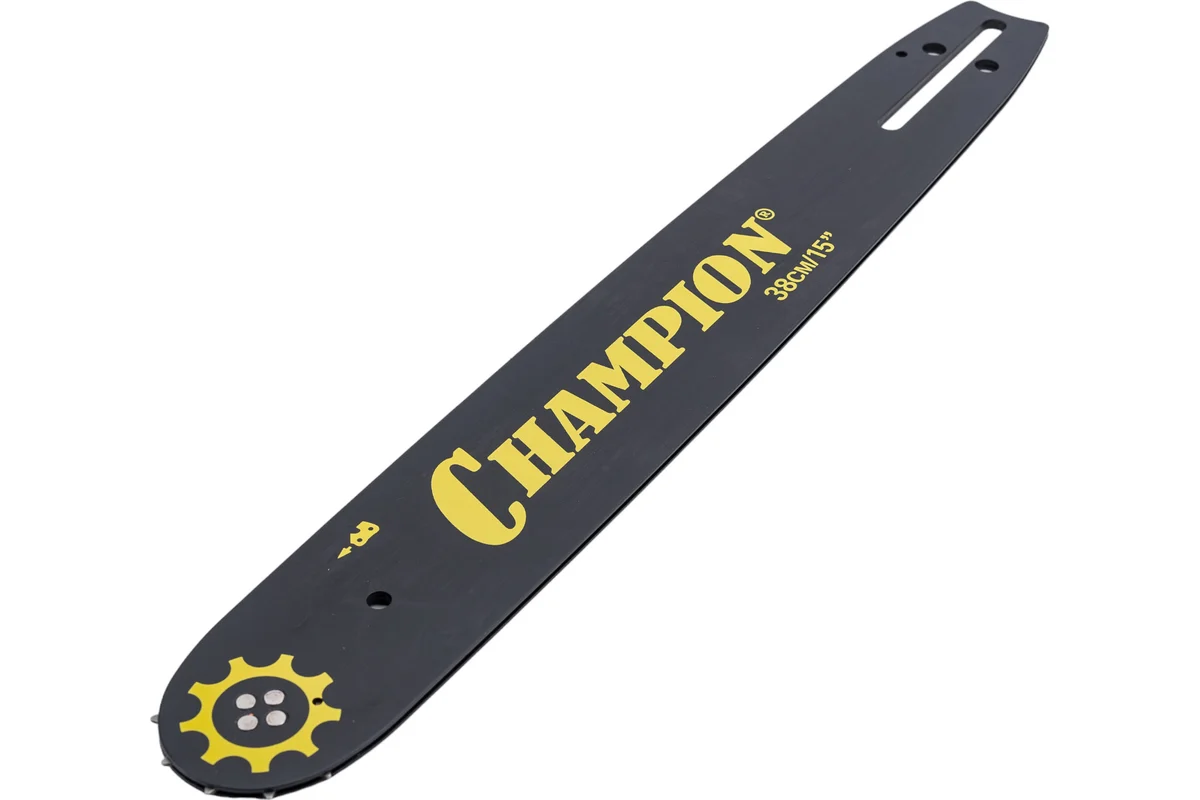 Шина 15" 0,325х1,5х64зв CHAMPION (. Husg-55, 254, 357, 359)РОН-15-58WH