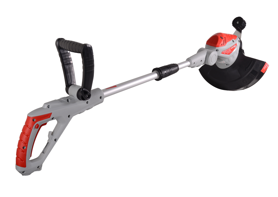 Электротриммер РЕСАНТА ЭТ-600, 600 Вт, леска ф 1,6 мм, 11000об/мин