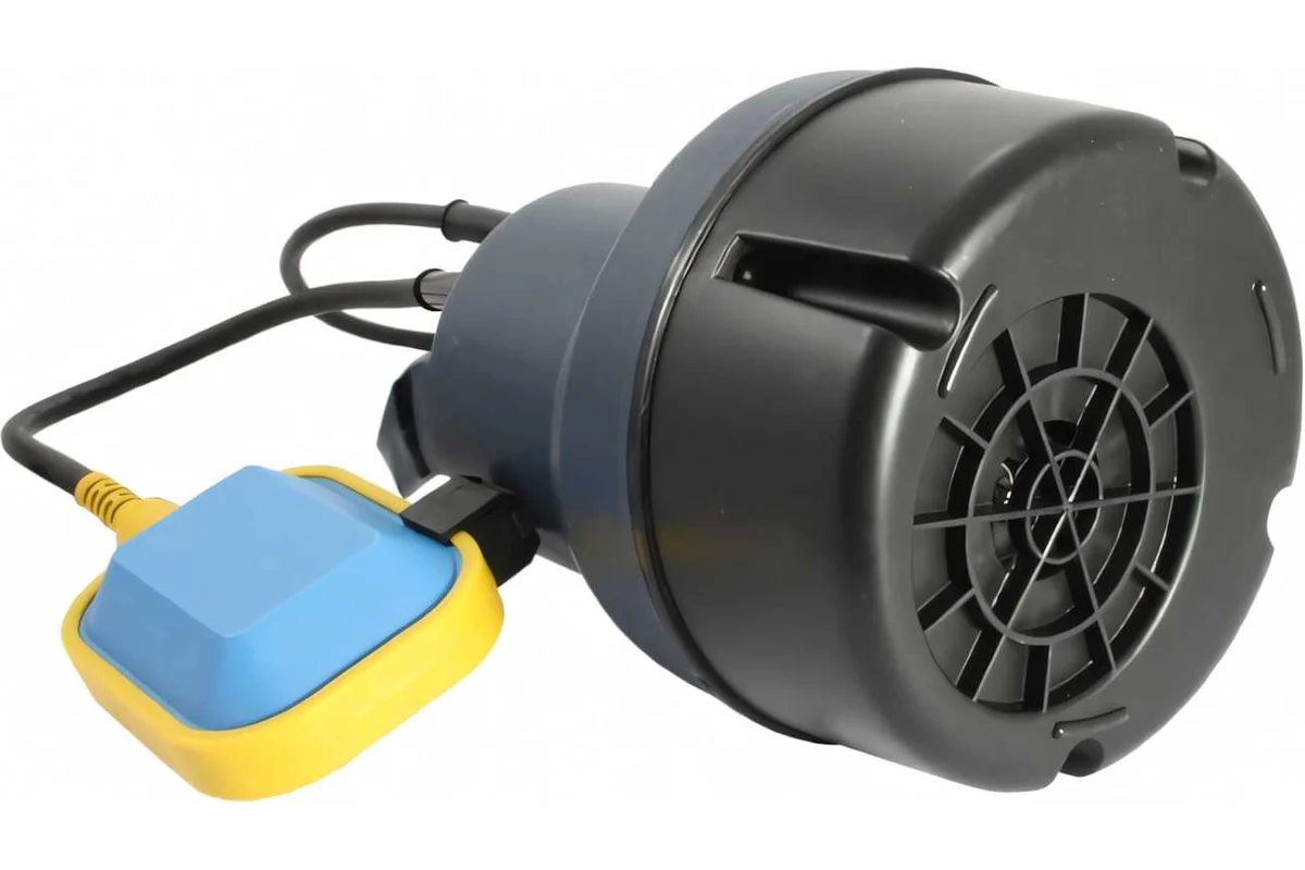 Эл. насос UNIPUMP SUB 209P дренажный