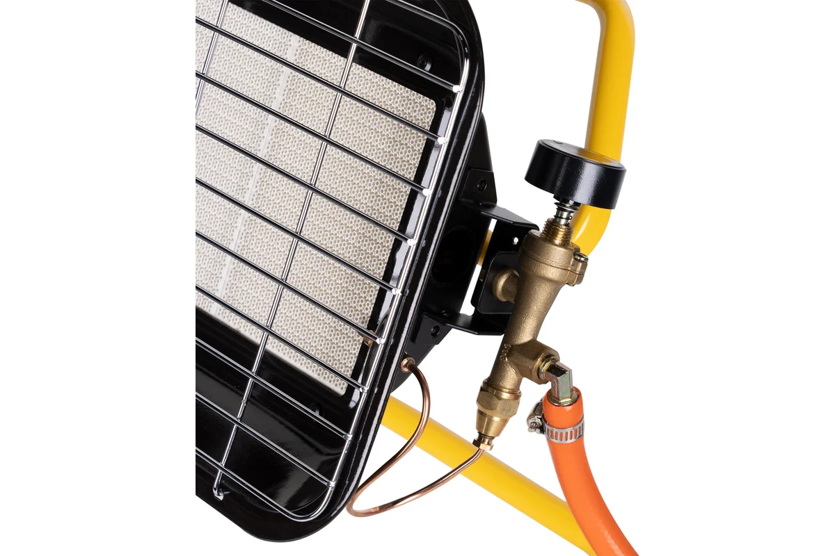 Обогреватель BALLU BIGH-4 инфракрасный газовый