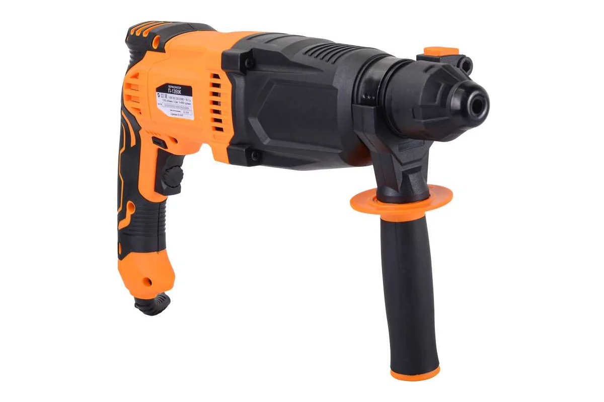 Перфоратор П-1350К Вихрь