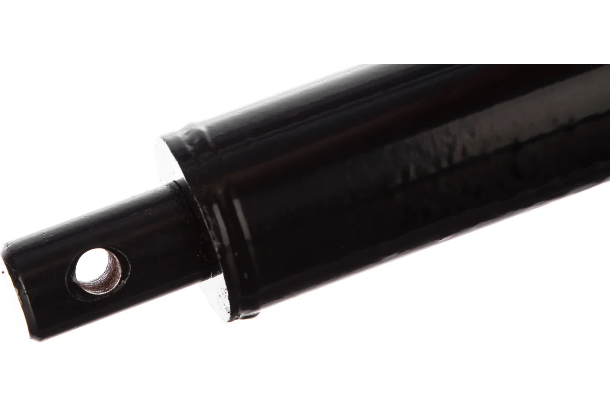 Удлинитель шнека DDE (L =  400 мм, посадка на вал 20 мм)