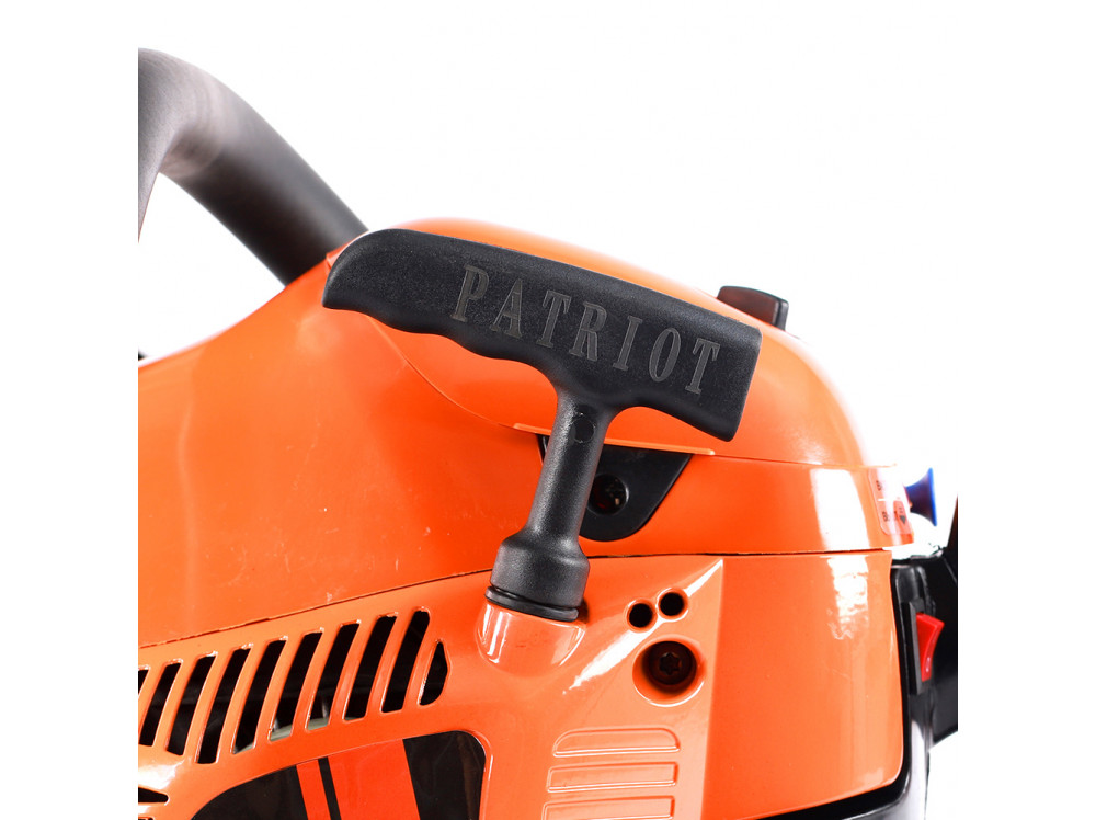Бензопила PATRIOT PT 3816 Imperial  2,0л/с  16" (57зв 3,8 1.3)