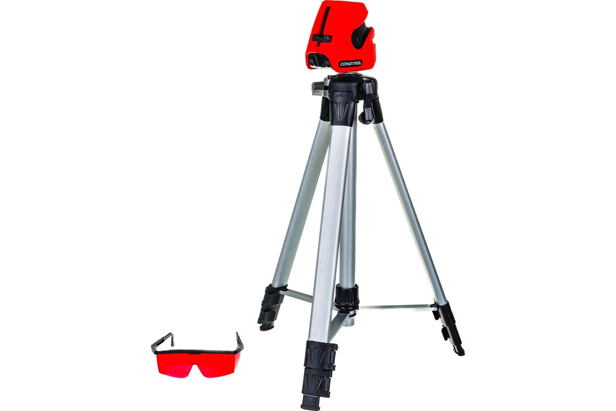 Лазерный нивелир-уровень Neo X200 set, диап. 30/60 м // CONDTROL