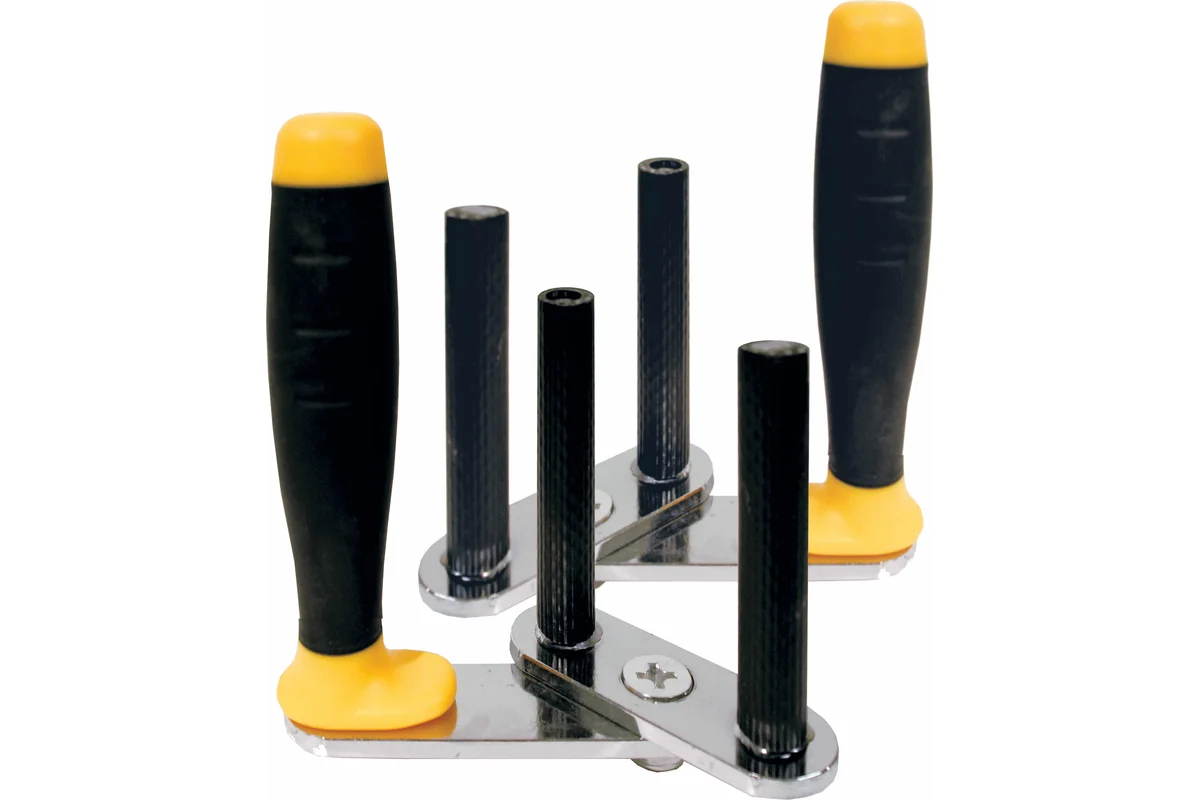 Захваты для переноса гипсокартона //ЭНКОР