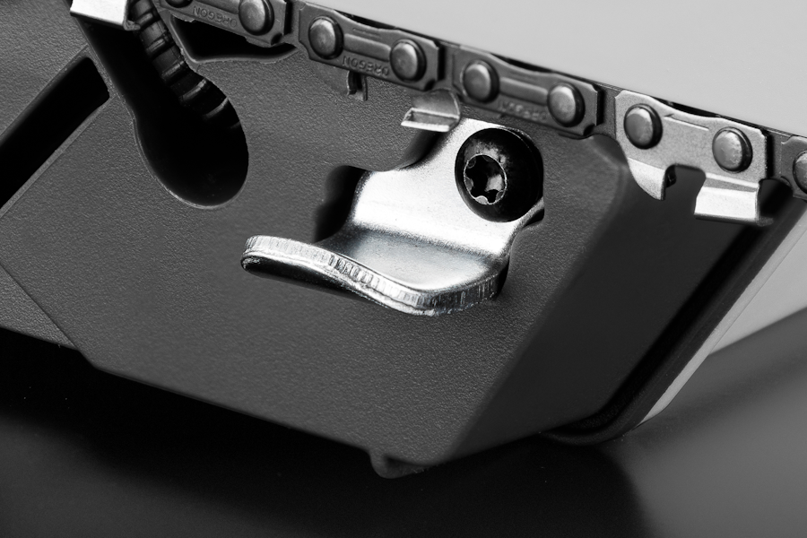 Пила аккумуляторная CAIMAN ENO CSTi14 14", 2кг(без АКБ и ЗУ)