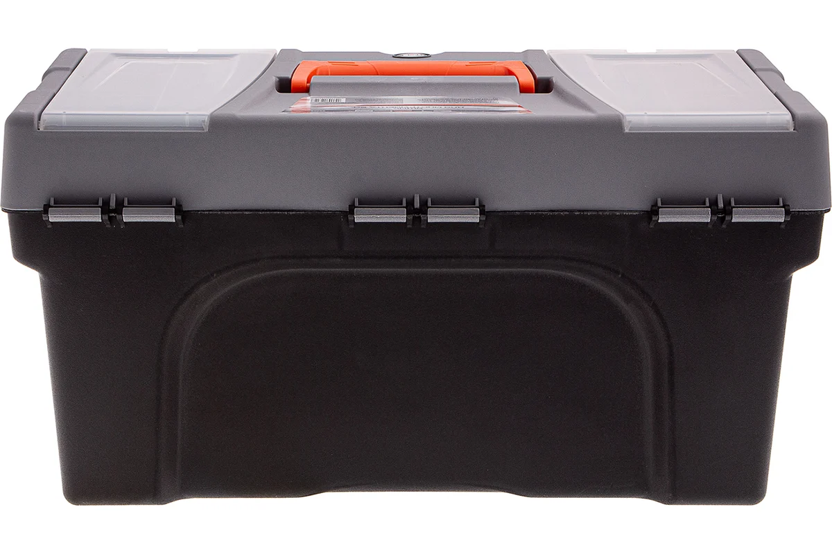 Ящик 20" для инструмента, 500х260х260мм // STELS