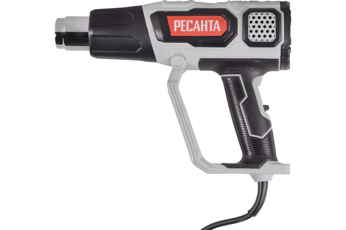 Строительный фен ФЭ-2000ЭКД Ресанта