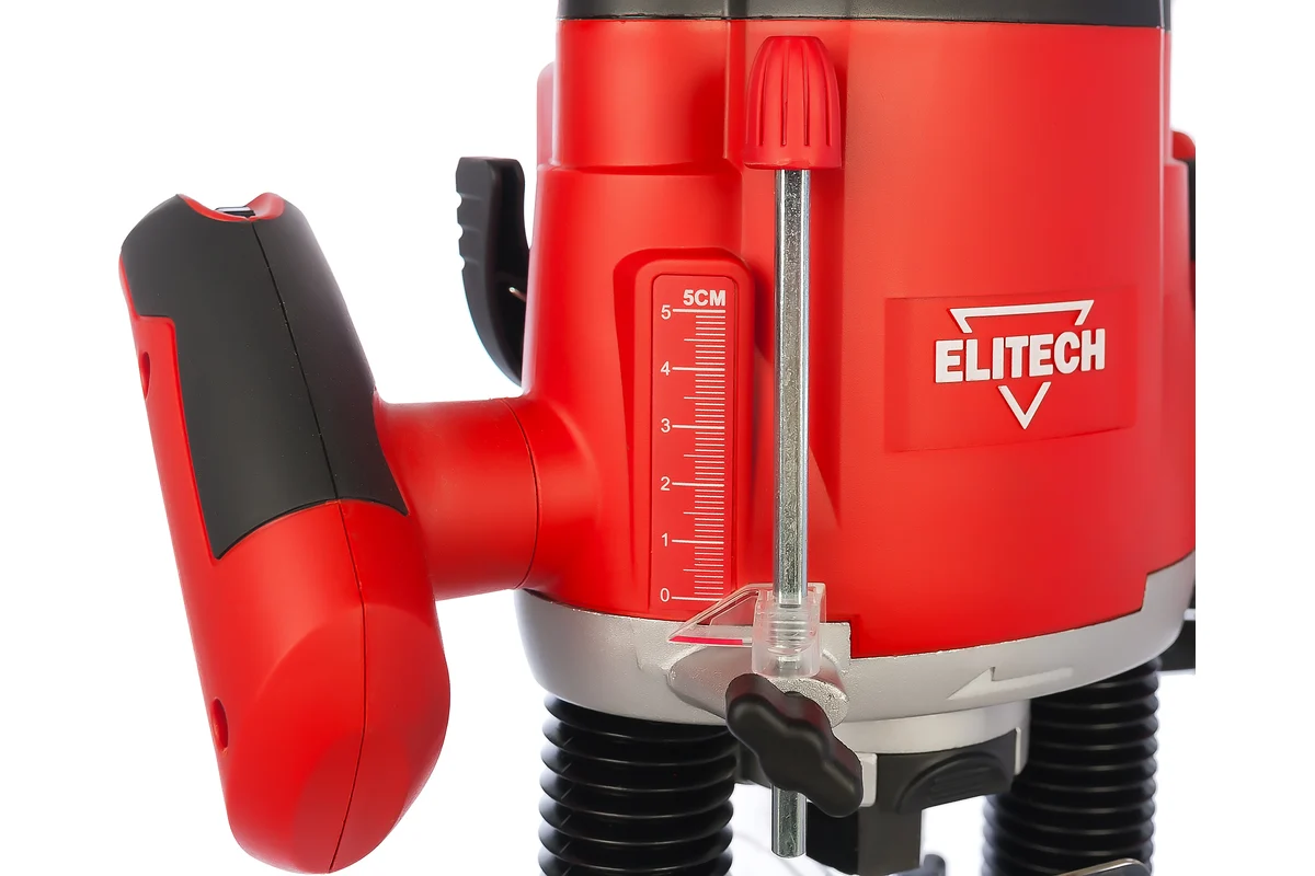 ELITECH Ф 1800Э Фрезер