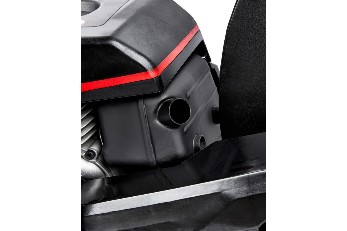 ELITECH HD GC 400 Бензорез,2-такт,93.6см3,4.0кВт\5.4л.с.,диск400мм,5,1Нм,3000-12500об\мин,т\бак-0.52