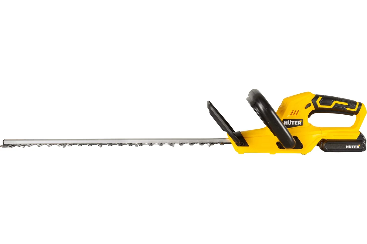 Аккумуляторный триммер-кусторез Huter GET-20H