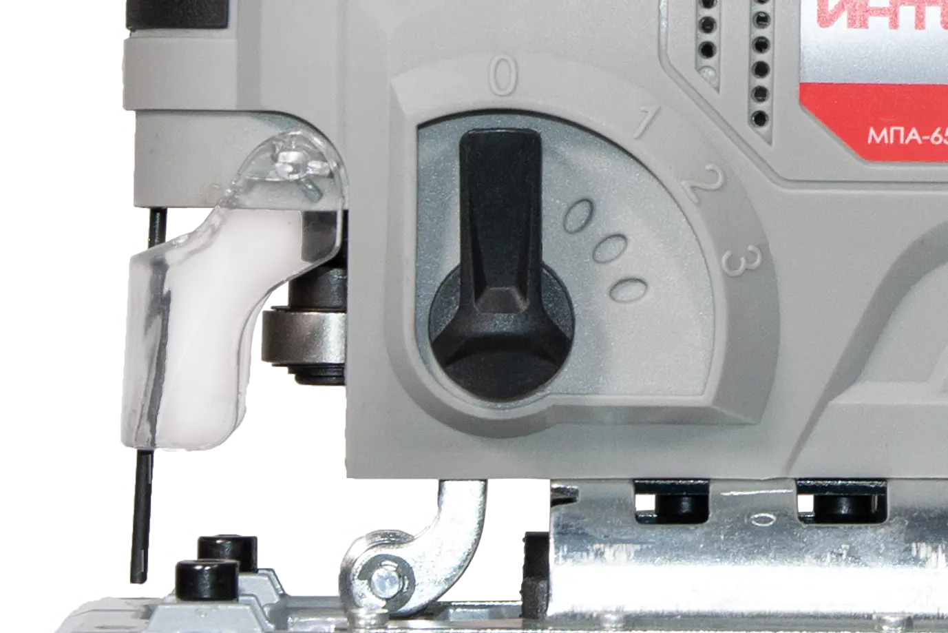 МПА-65/18Л2 акк. лобзик Li-ion АПИ (кейс, 2 аккум., 2 Ач, ЗУ)