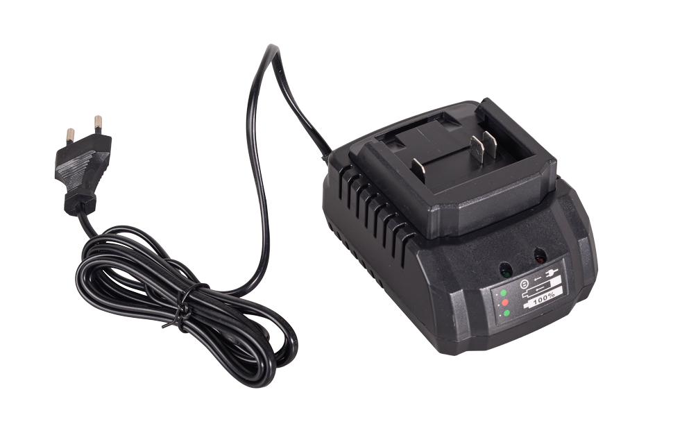 Гайковерт аккумуляторный АГ-300/20L 1/2" 300Нм (в комплекте 2 АКБ и ЗУ) в кейсе Ресанта