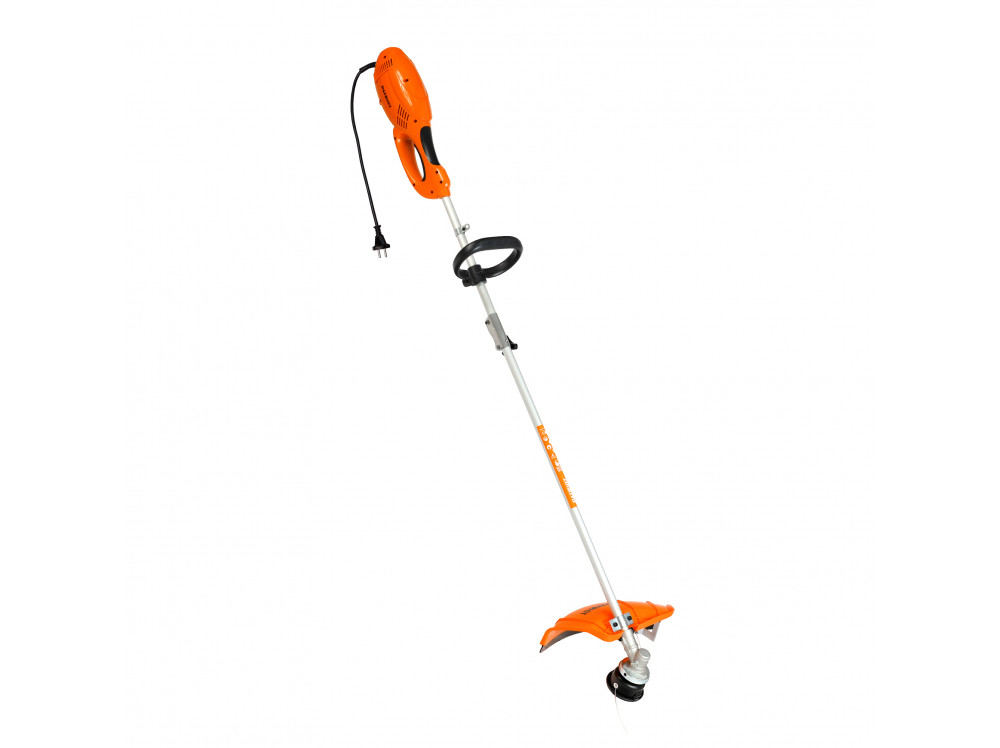 Триммер электрич. PATRIOT ET 1200 1,1 кВт, 7500об/мин, леска 2-2,4мм