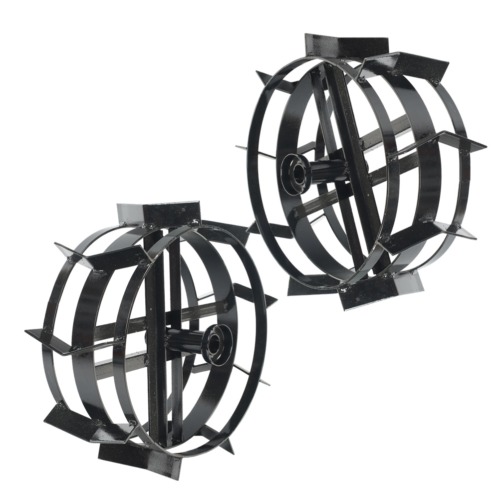 Грунтозацепы для мотоблока усилен.480мм шир 190мм 