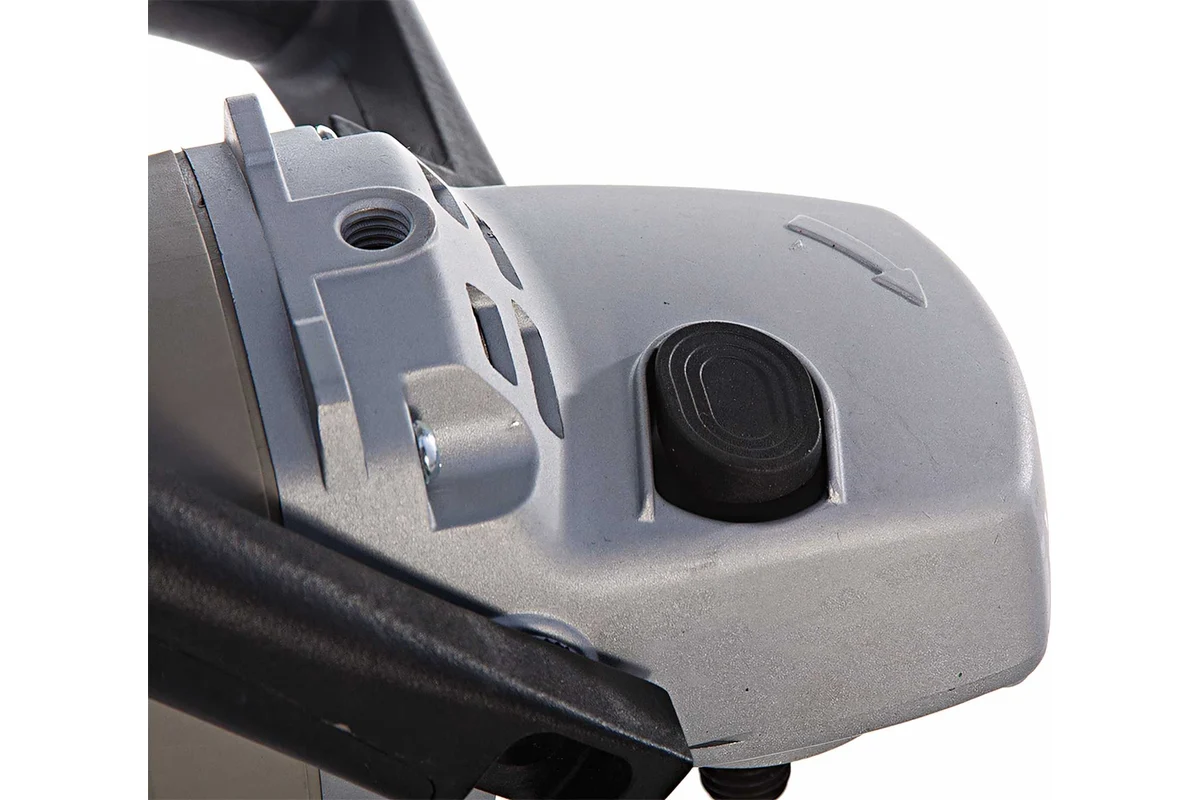 УПМ-180/1300ЭМ ИНТЕРСКОЛ Эл.ручная полировальная машина, 1,3кВт, диск 180мм, 400-3000об/мин