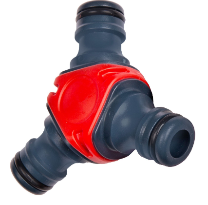 OKINAWA Переходник 3-сторонний 2502