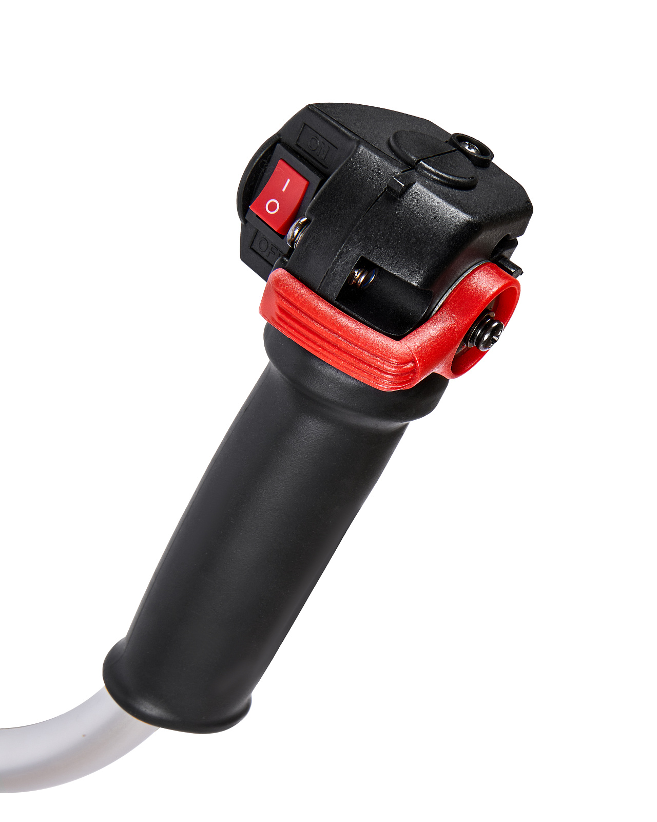 ELITECH HD BG 4222CU (E1602.013.00) Триммер бензиновый,41.5см3,2.2л.с.,т\бак0.94л,48\25см,7.3 кг,пря