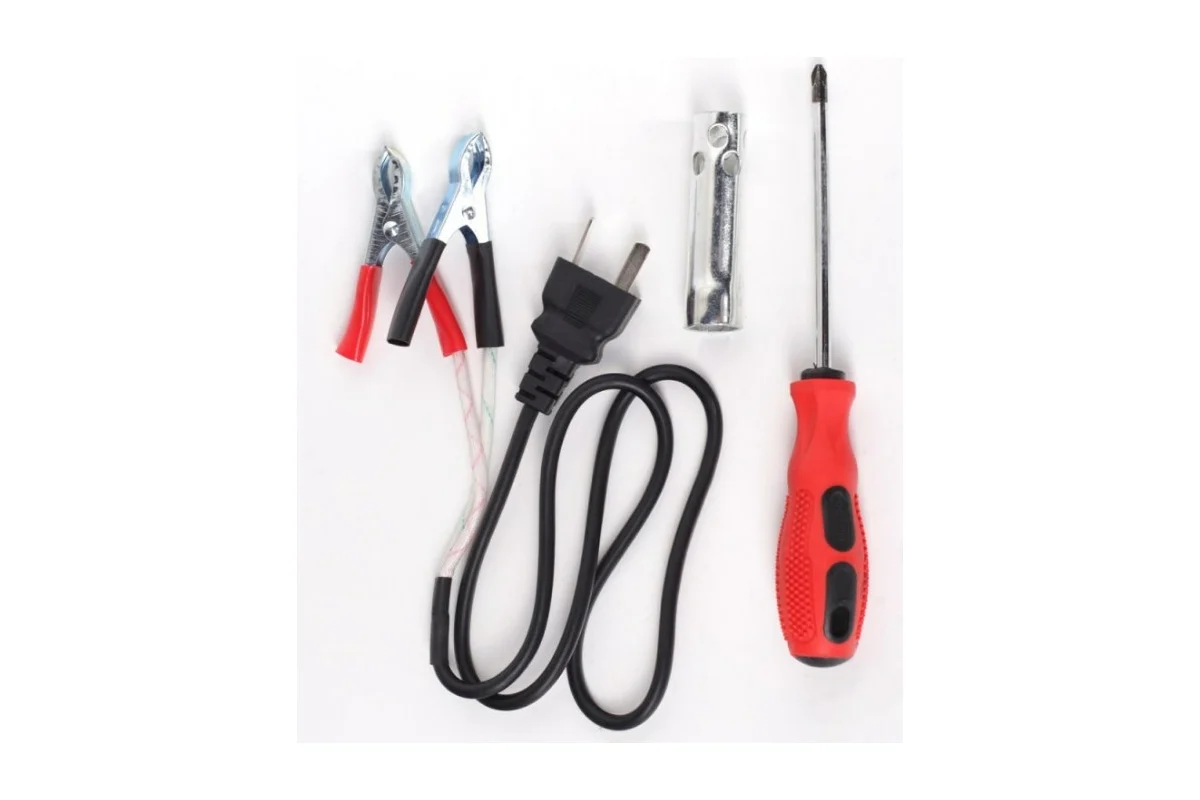 Генератор инверторный PATRIOT GP 2700i