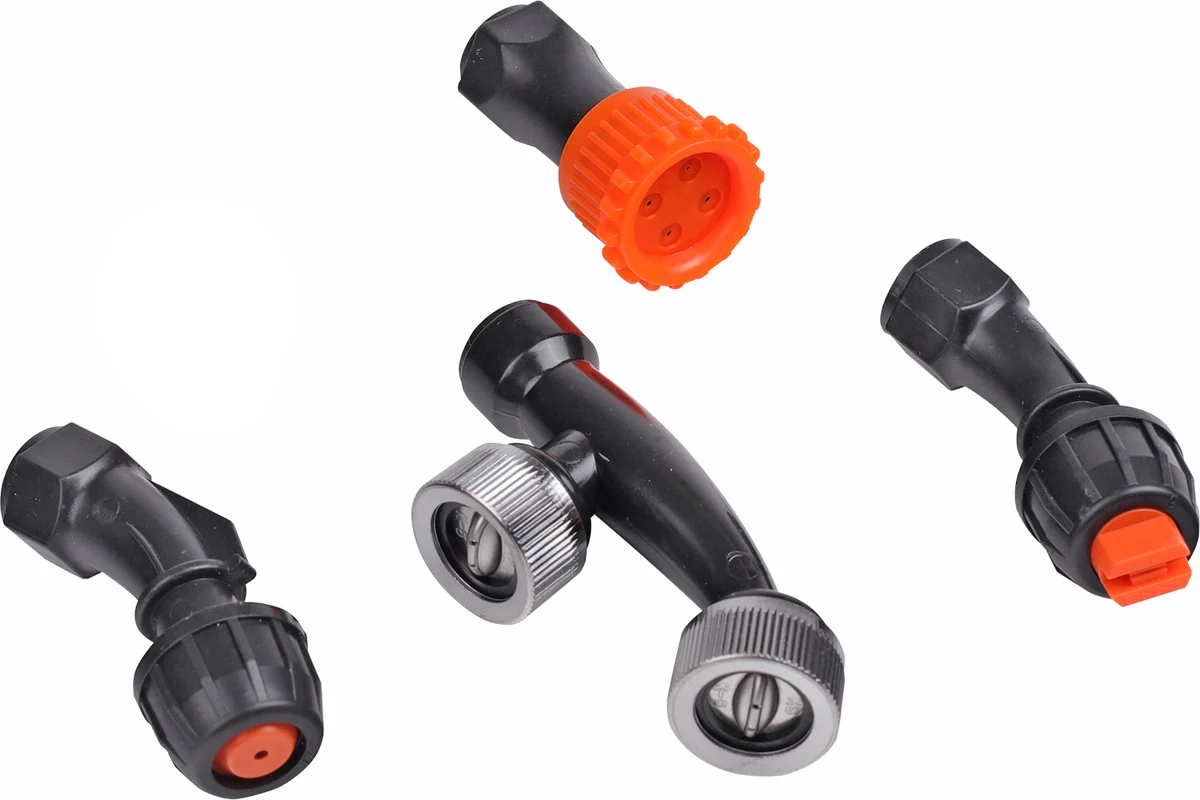 Распылитель аккумуляторный PATRIOT PT-10 UES