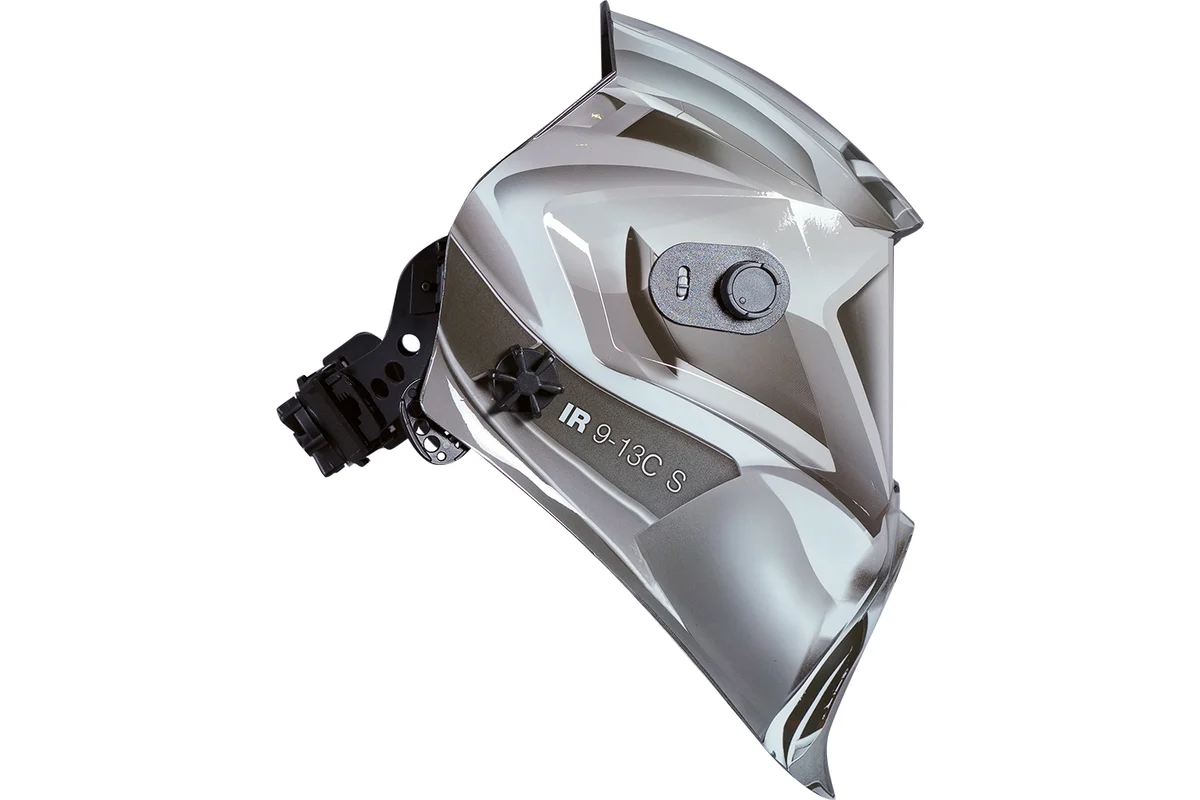 Маска сварщика ''Хамелеон'' FUBAG IR 9-13C S