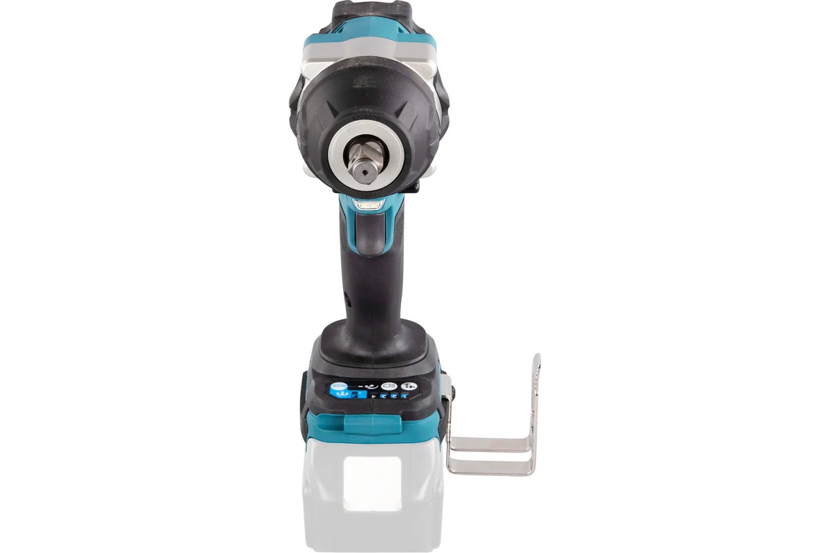 MAKITA Гайковерт аккум. ударный DTW700Z, 1/2", 700Hm, 18В, без акк. и ЗУ, кор.
