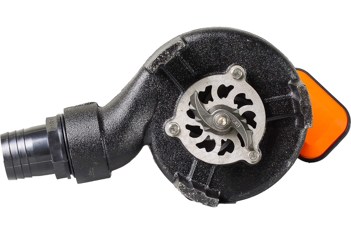 Фекальный насос ФН-1100Л Вихрь