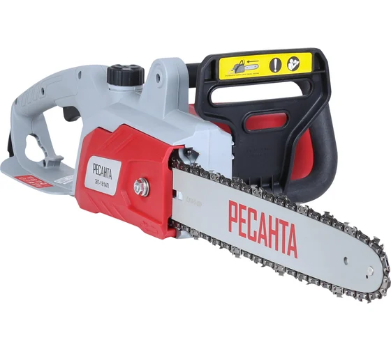 Электропила Ресанта ЭП-1814П  1800Вт, шина 355мм.