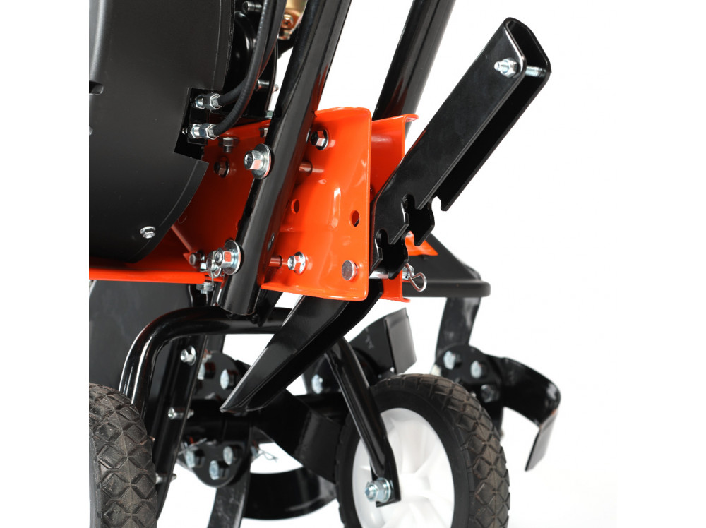 Культиватор PATRIOT  OREGON; 7.0 л.с.; культивирование 50 - 80 cм; редуктор: цепной; скорость: 1/1.