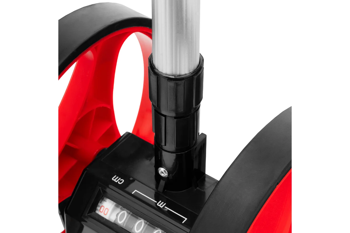 Колесо измерительное механическое// Matrix