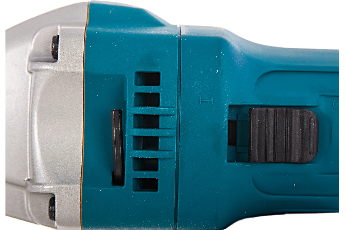 Makita Эл.Ножницы JS 1601, листовые по металлу 380Вт, 4500об/м, рез 1,6мм, 1.4кг