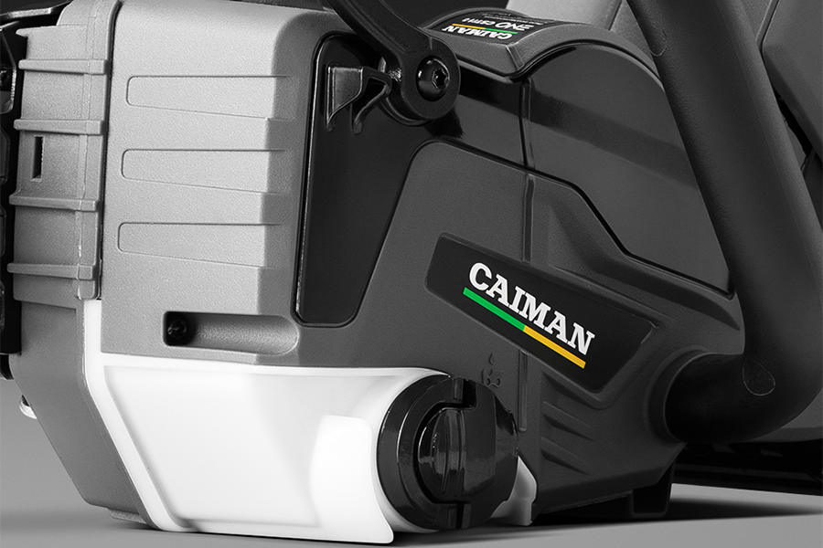 Пила аккумуляторная CAIMAN ENO CSTi14 14", 2кг(без АКБ и ЗУ)