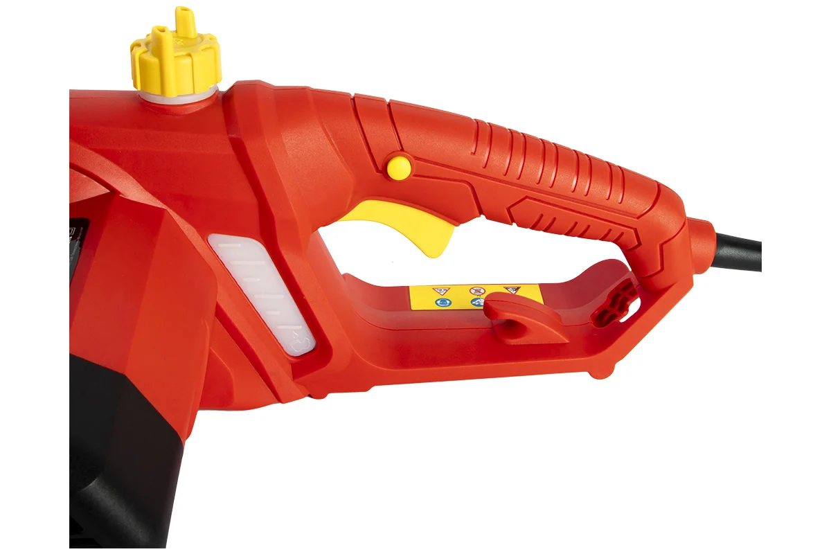 Пила цепная электрическая DDE CSE 230 (дв. попер, 2,3 кВт, шина 40 см, 3/8PM-57-1,3)