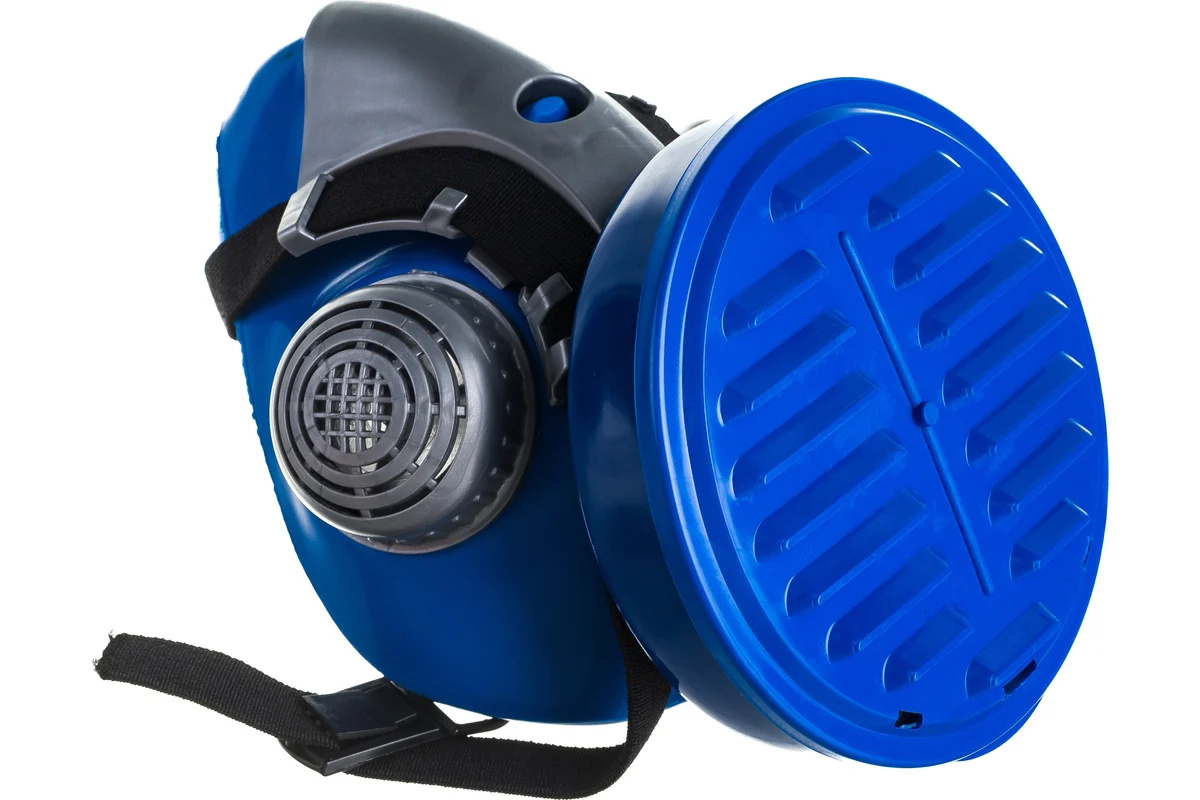 Респиратор Ф-62 Р2