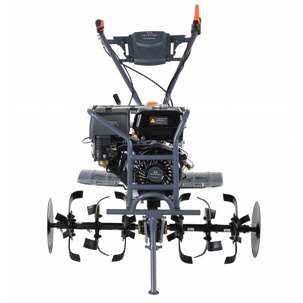 Мотоблок бензиновый  VILLARTEC TB990WF / 2026,270см2, 9л/с, ш.обр.900мм,81кг,3вп/1назад