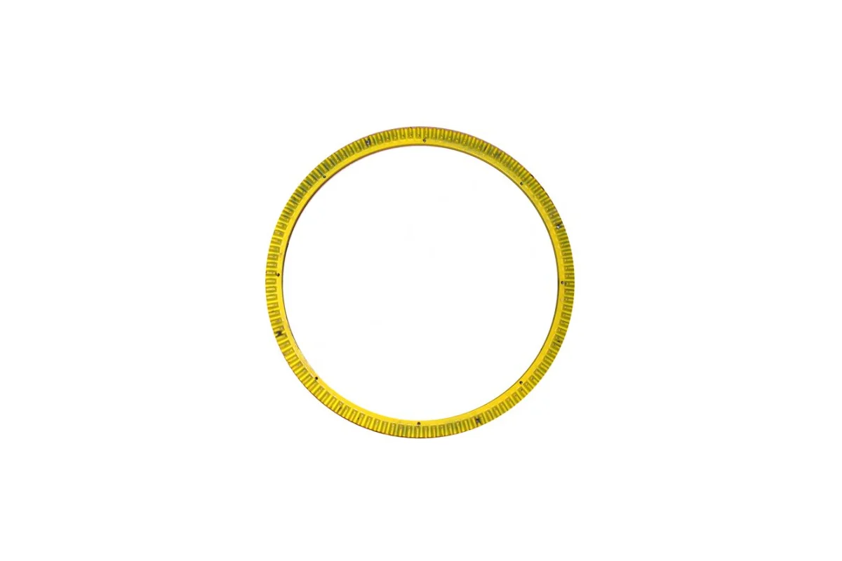 Венец на СБР БМ 160/550, 180/550