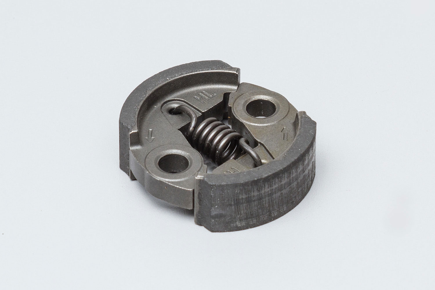 Бензокоса Oleo-Mac SPARTA 25 ECO ALUMINIUM, 800 Вт (1.0л/с), леска 2,4мм, диск 230мм, вело -руль