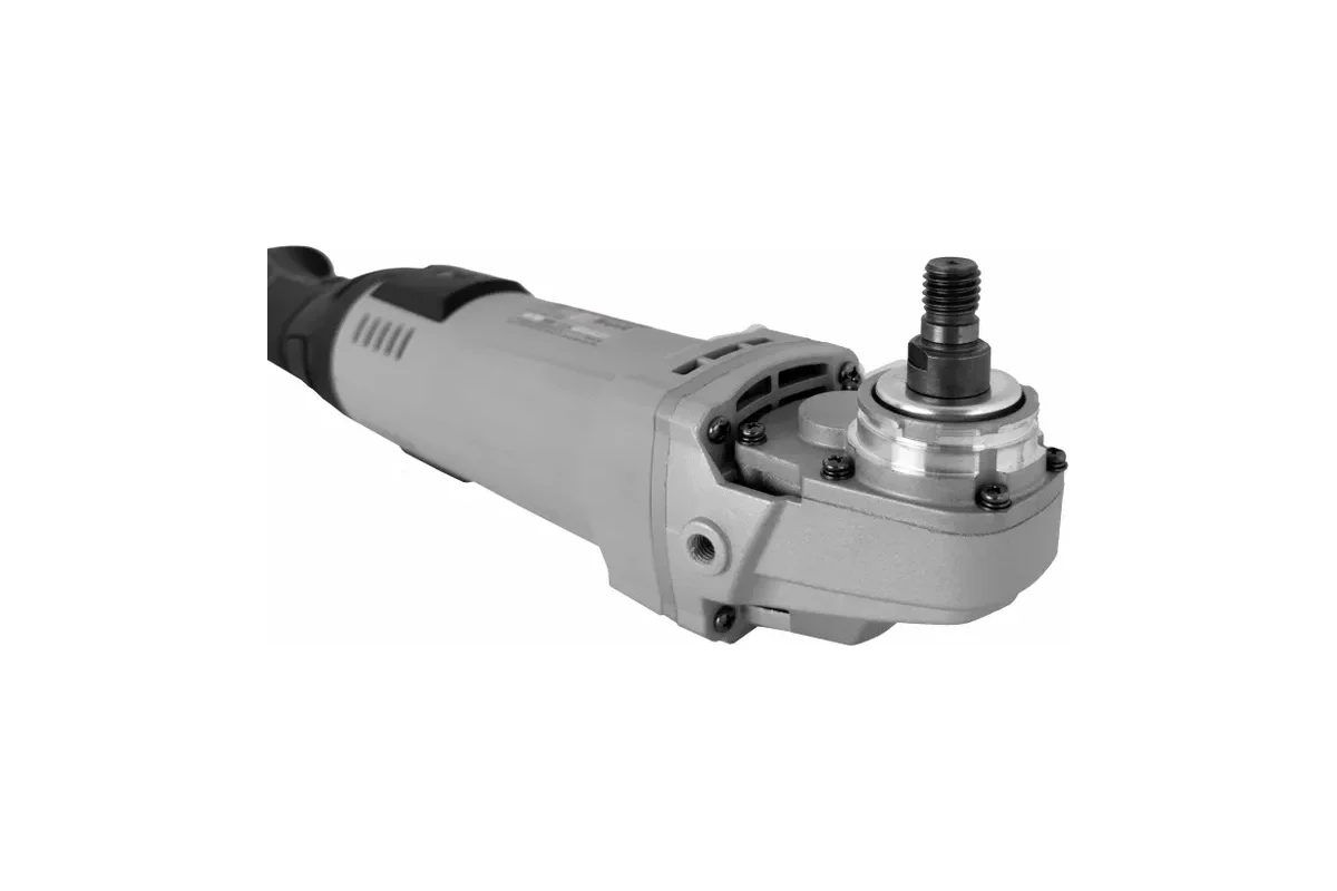 Штроборез ПД-125/1800Э ИНТЕРСКОЛ