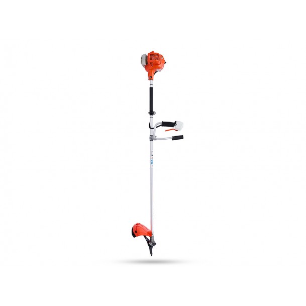 Бензотриммер VILLARTEC  CB251 25.4 см3 0,8kW/1.0 л.с Трим.головка, диск 3 z,