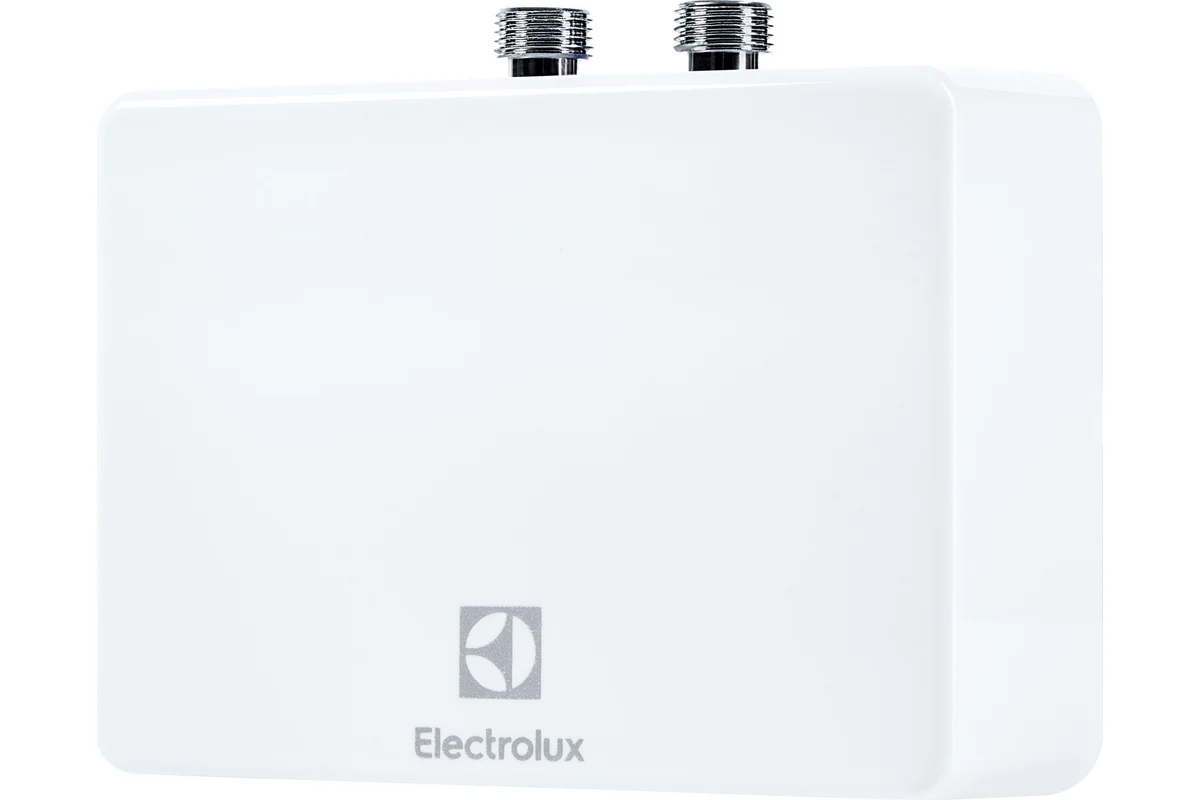 Водонагреватель проточный Electrolux NP 6 AQUATRONIC 2.0