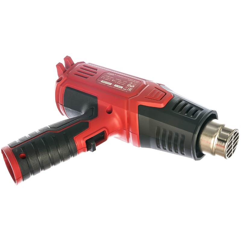 ELITECH ТВ 1600 Фен технический