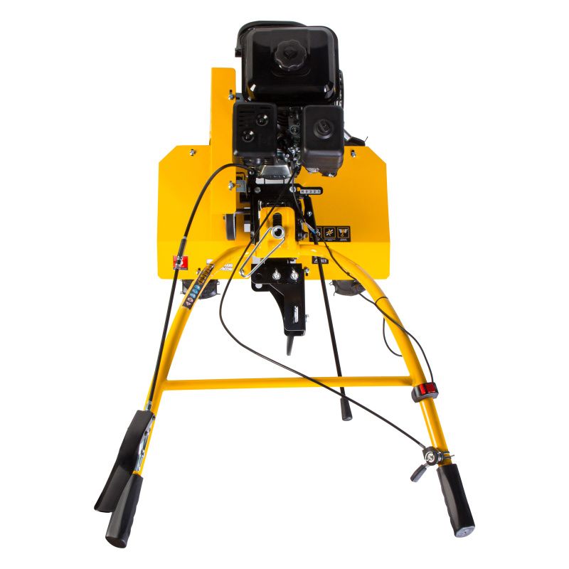 Мотоблок DENZEL DPT-470 7,0 л/с, дв. RX17, шир/гл вспашки 85/35см, ск.3вп/1 назад, бак 3,6л