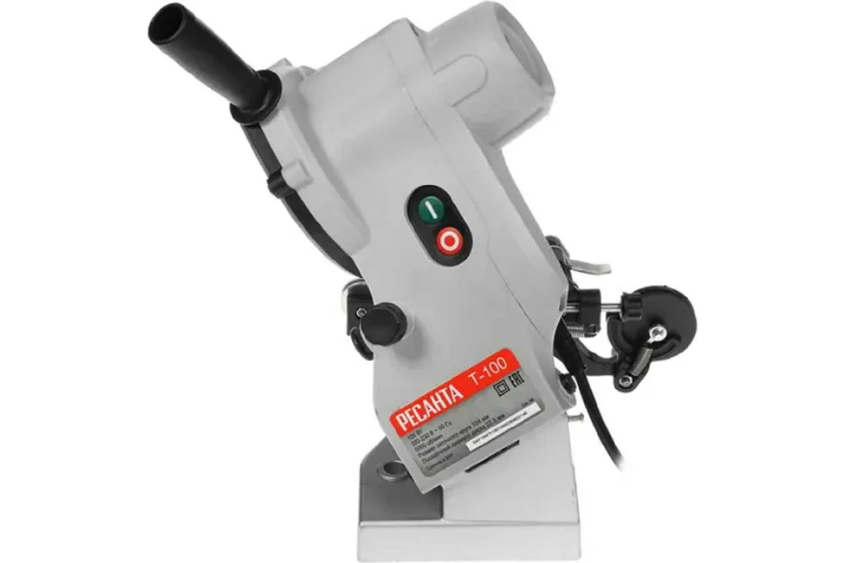 РЕСАНТА Т-100 Станок для заточки цепей 