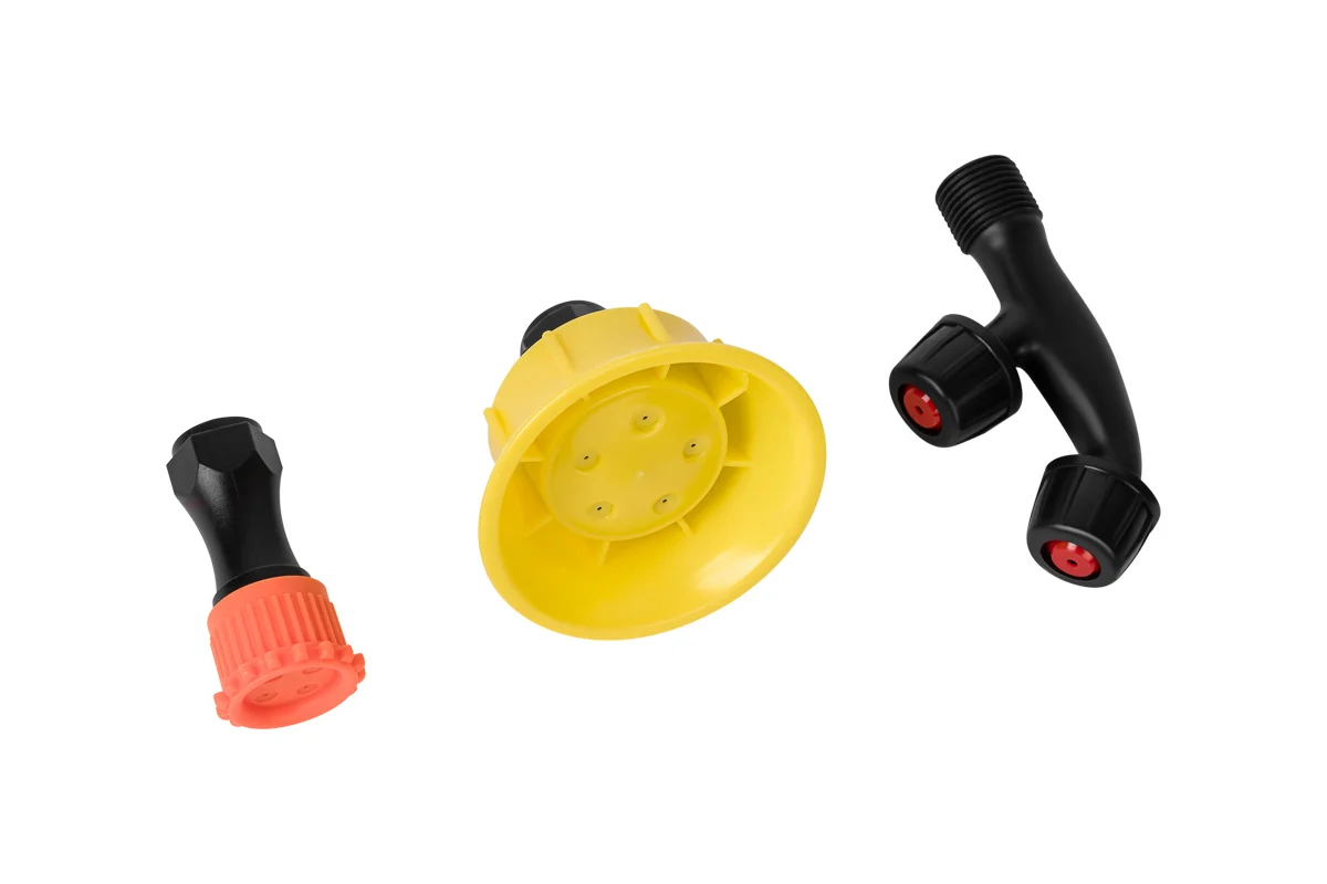 ВИТЯЗЬ АО-16 Аккумуляторный опрыскиватель, Lead Acid 12В,8 А/ч, 0,7 - 1,7 л/мин, 5,5кг